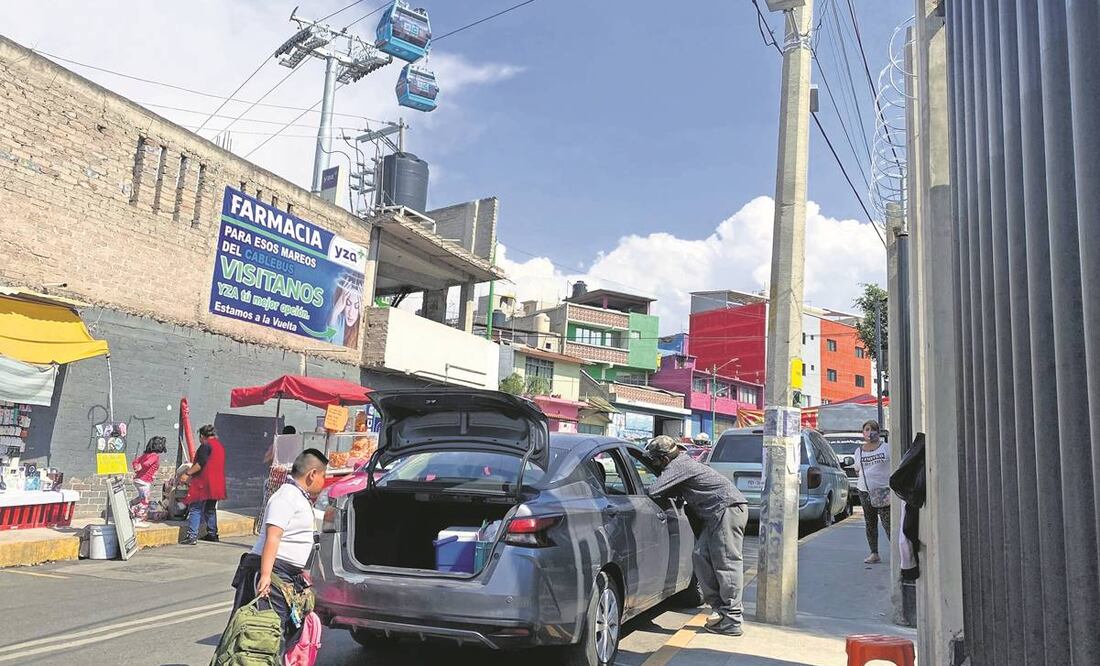 Servicio de Farmacia